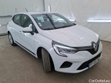  Renault  Clio  V Société Air Nav 1.5 dCi 85CV BVM6 E6dT #4