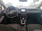  Renault  Clio  V Société Air Nav 1.5 dCi 85CV BVM6 E6dT #5
