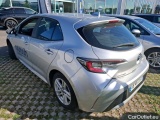  Toyota  Corolla TOYOTA  / 2018 / 5P / Berline Hybride 122h Dynamic Business Stage Acad #2