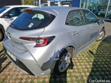  Toyota  Corolla TOYOTA  / 2018 / 5P / Berline Hybride 122h Dynamic Business Stage Acad #3