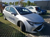  Toyota  Corolla TOYOTA  / 2018 / 5P / Berline Hybride 122h Dynamic Business Stage Acad #4