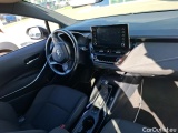  Toyota  Corolla TOYOTA  / 2018 / 5P / Berline Hybride 122h Dynamic Business Stage Acad #5