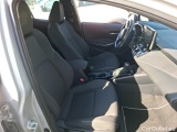 Toyota  Corolla TOYOTA  / 2018 / 5P / Berline Hybride 122h Dynamic Business Stage Acad #6
