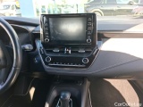  Toyota  Corolla TOYOTA  / 2018 / 5P / Berline Hybride 122h Dynamic Business Stage Acad #10