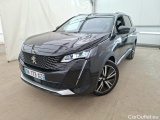 Peugeot  5008 PEUGEOT  / 2020 / 5P / SUV PureTech 130 S&S EAT8 GT Pack 
