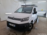  Citroen  Berlingo  Fourgon Club M 650 1.5 BlueHDi 100CV BVM5 E6dT 