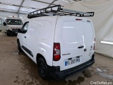  Citroen  Berlingo  Fourgon Club M 650 1.5 BlueHDi 100CV BVM5 E6dT #2