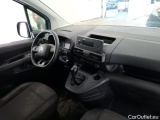  Citroen  Berlingo  Fourgon Club M 650 1.5 BlueHDi 100CV BVM5 E6dT #5