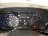  Citroen  Berlingo  Fourgon Club M 650 1.5 BlueHDi 100CV BVM5 E6dT #7
