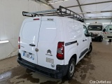  Citroen  Berlingo  Fourgon Club M 650 1.5 BlueHDi 100CV BVM5 E6dT #3