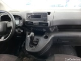  Citroen  Berlingo  Fourgon Club M 650 1.5 BlueHDi 100CV BVM5 E6dT #10