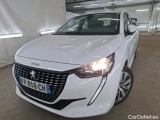  Peugeot  208  Active 1.2 PureTech 100CV BVM6 E6d 