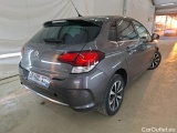  Citroen  C4  Berline Millenium Business 1.6 BlueHDI 120CV BVM6 E6 #3