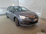 Citroen  C4  Berline Millenium Business 1.6 BlueHDI 120CV BVM6 E6 #4