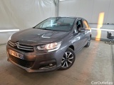  Citroen  C4  Berline Millenium Business 1.6 BlueHDI 120CV BVM6 E6 