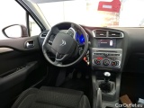  Citroen  C4  Berline Millenium Business 1.6 BlueHDI 120CV BVM6 E6 #5