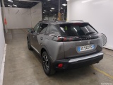  Peugeot  2008  Allure Business 1.5 HDi 130CV BVA8 E6d #2