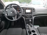  Renault  Megane  IV Berline 5 ptes. Business 1.0 TCe 115CV BVM6 E6d #5
