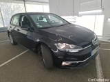  Volkswagen  Golf  VII Berline Confortline Business BMT 1.6 TDI 115CV BVA7 E6dT #4