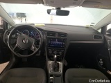  Volkswagen  Golf  VII Berline Confortline Business BMT 1.6 TDI 115CV BVA7 E6dT #5