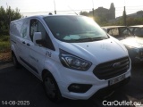  Ford  Transit  Custom 300L 2.0TD/96Kw A6 FWD Trend 96kW/130pk  4D/P Auto-6 #2