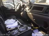  Ford  Transit  Custom 300L 2.0TD/96Kw A6 FWD Trend 96kW/130pk  4D/P Auto-6 #3