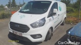  Ford  Transit  Custom 300L 2.0TD/96Kw A6 FWD Trend 96kW/130pk  4D/P Auto-6 #16