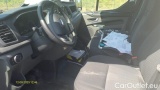  Ford  Transit  Custom 300L 2.0TD/96Kw A6 FWD Trend 96kW/130pk  4D/P Auto-6 #19