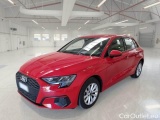  Audi  A3 AUDI  / 2020 / 5P / BERLINA 35 TFSI S TRONIC BUSINESS S.BACK 