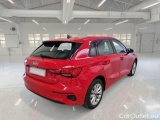  Audi  A3 AUDI  / 2020 / 5P / BERLINA 35 TFSI S TRONIC BUSINESS S.BACK #2