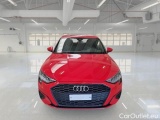  Audi  A3 AUDI  / 2020 / 5P / BERLINA 35 TFSI S TRONIC BUSINESS S.BACK #6