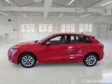  Audi  A3 AUDI  / 2020 / 5P / BERLINA 35 TFSI S TRONIC BUSINESS S.BACK #8