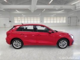  Audi  A3 AUDI  / 2020 / 5P / BERLINA 35 TFSI S TRONIC BUSINESS S.BACK #7