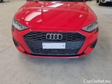  Audi  A3 AUDI  / 2020 / 5P / BERLINA 35 TFSI S TRONIC BUSINESS S.BACK #22
