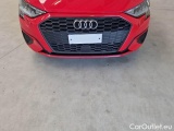  Audi  A3 AUDI  / 2020 / 5P / BERLINA 35 TFSI S TRONIC BUSINESS S.BACK #24