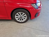  Audi  A3 AUDI  / 2020 / 5P / BERLINA 35 TFSI S TRONIC BUSINESS S.BACK #26