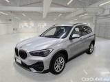  Bmw  X1 BMW  / 2019 / 5P / SUV XDRIVE 18D BUSINESS ADVANTAGE 
