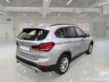 Bmw  X1 BMW  / 2019 / 5P / SUV XDRIVE 18D BUSINESS ADVANTAGE #2