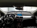  Bmw  X1 BMW  / 2019 / 5P / SUV XDRIVE 18D BUSINESS ADVANTAGE #3