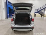  Bmw  X1 BMW  / 2019 / 5P / SUV XDRIVE 18D BUSINESS ADVANTAGE #5