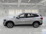  Bmw  X1 BMW  / 2019 / 5P / SUV XDRIVE 18D BUSINESS ADVANTAGE #8
