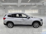  Bmw  X1 BMW  / 2019 / 5P / SUV XDRIVE 18D BUSINESS ADVANTAGE #7