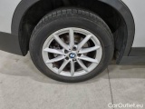  Bmw  X1 BMW  / 2019 / 5P / SUV XDRIVE 18D BUSINESS ADVANTAGE #18
