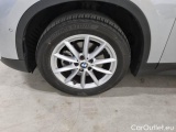  Bmw  X1 BMW  / 2019 / 5P / SUV XDRIVE 18D BUSINESS ADVANTAGE #20