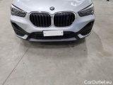  Bmw  X1 BMW  / 2019 / 5P / SUV XDRIVE 18D BUSINESS ADVANTAGE #26