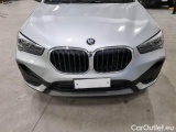  Bmw  X1 BMW  / 2019 / 5P / SUV XDRIVE 18D BUSINESS ADVANTAGE #33
