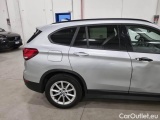  Bmw  X1 BMW  / 2019 / 5P / SUV XDRIVE 18D BUSINESS ADVANTAGE #38