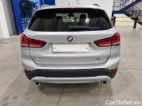  Bmw  X1 BMW  / 2019 / 5P / SUV XDRIVE 18D BUSINESS ADVANTAGE #46