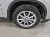  Bmw  X1 BMW  / 2019 / 5P / SUV XDRIVE 18D BUSINESS ADVANTAGE #59