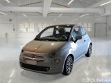  Fiat  500 FIAT  / 2015 / 3P / BERLINA 1.0 70CV IBRIDO DOLCEVITA 